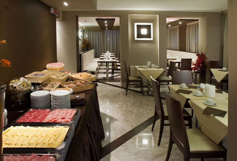 Fotos del hotel Soperga:  24