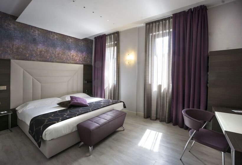 Fotos del hotel Soperga:  3