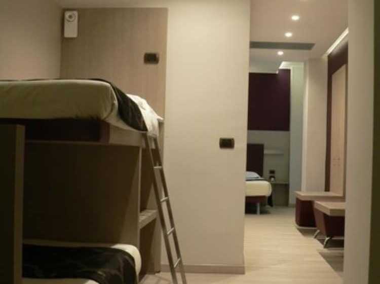Fotos del hotel Soperga:  20