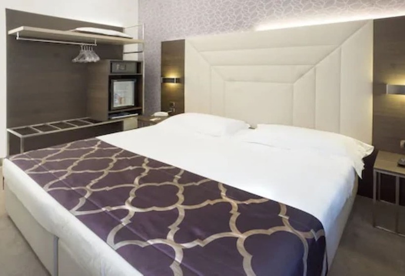 Fotos del hotel Soperga:  2