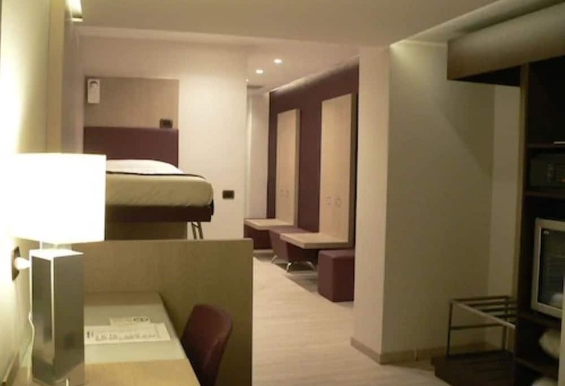 Fotos del hotel Soperga:  19