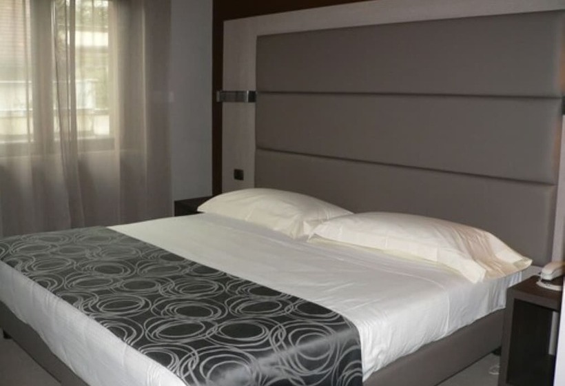 Fotos del hotel Soperga:  8