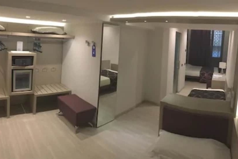 Fotos del hotel Soperga:  17