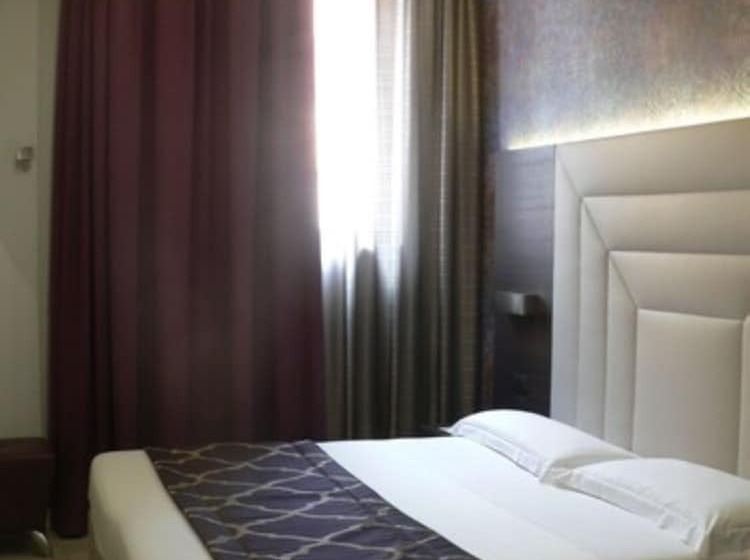 Fotos del hotel Soperga:  16