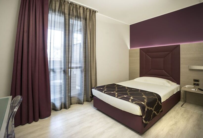 Fotos del hotel Soperga:  4