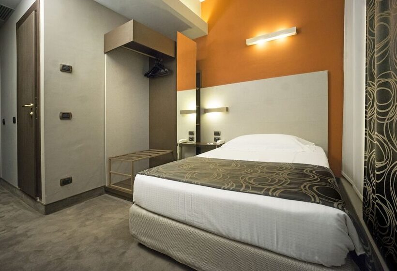 Fotos del hotel Soperga:  6