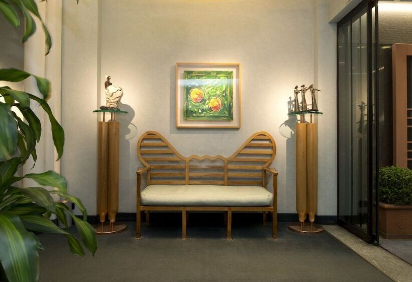 Fotos del hotel Spadari Al Duomo:  13