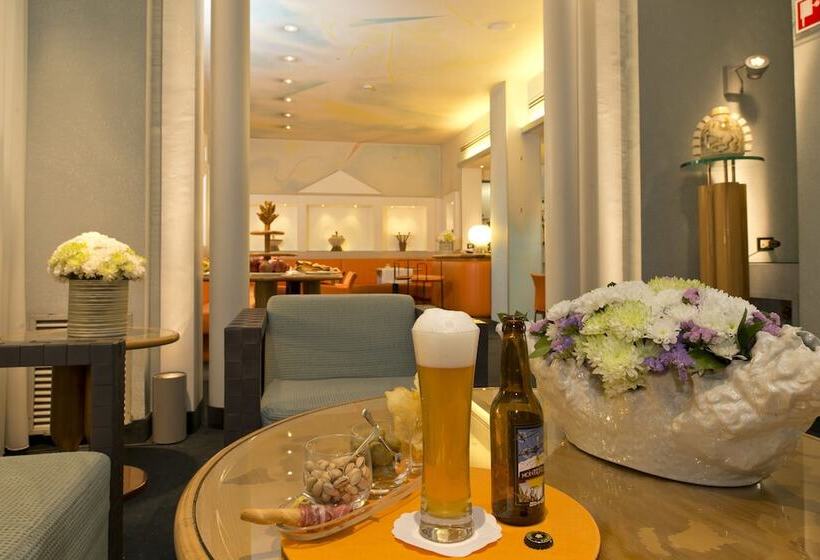 Fotos del hotel Spadari Al Duomo:  8