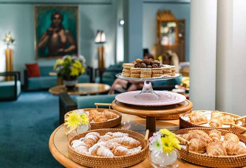 Fotos del hotel Spadari Al Duomo:  20