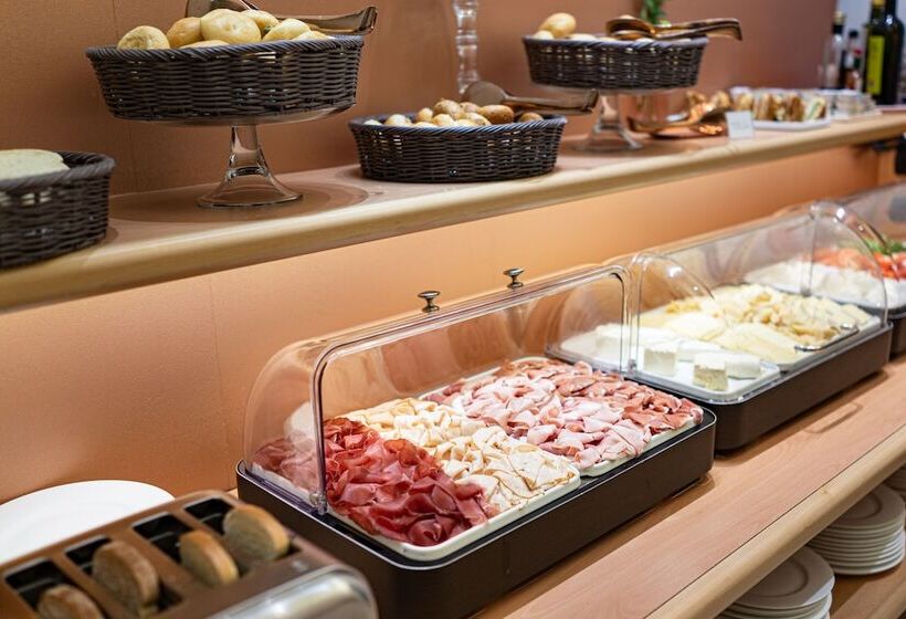 Fotos del hotel Spadari Al Duomo:  14