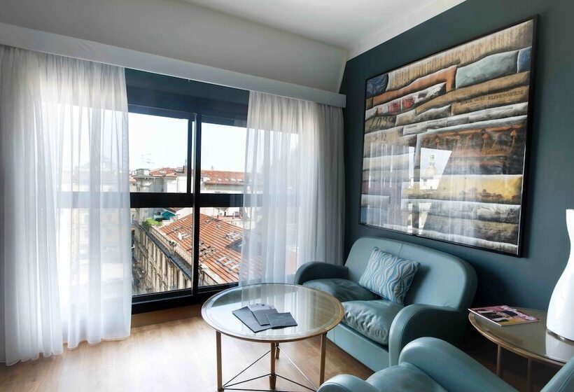 Fotos del hotel Spadari Al Duomo:  28