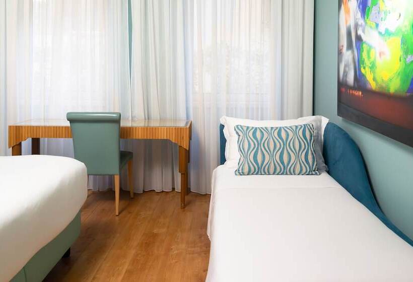 Fotos del hotel Spadari Al Duomo:  18
