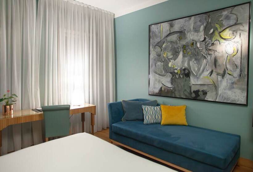 Fotos del hotel Spadari Al Duomo:  19