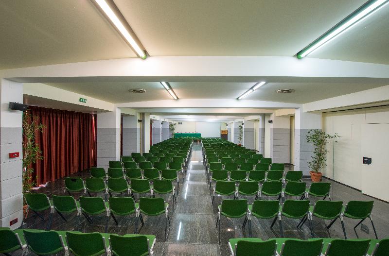 Splendid Hotel La Torre