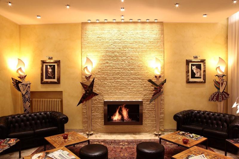 Fotos del hotel Star:  3