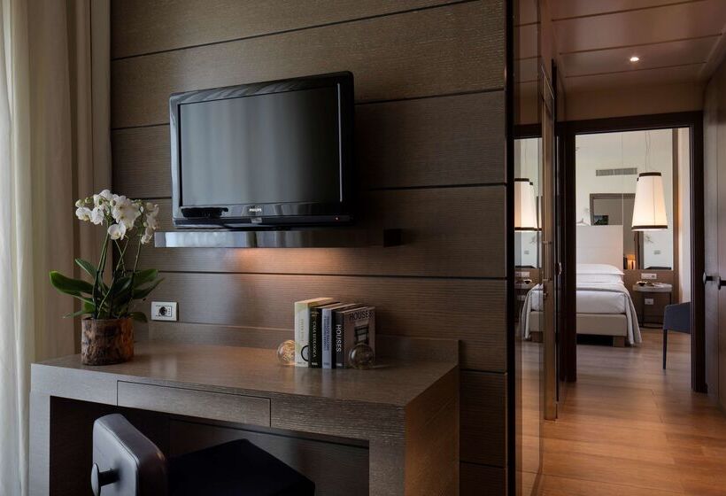 Fotos del hotel Starhotels Echo:  81