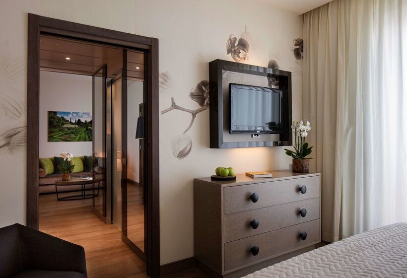 Fotos del hotel Starhotels Echo:  61