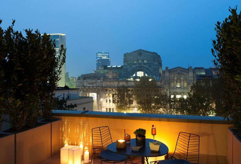 Fotos del hotel Starhotels Echo:  15