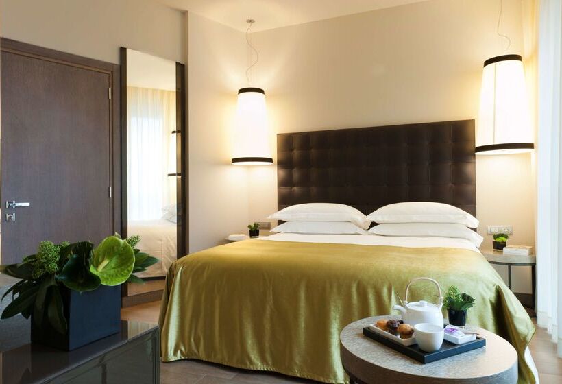 Fotos del hotel Starhotels Echo:  64