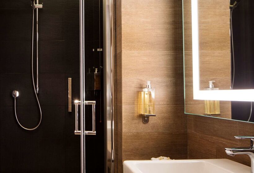 Fotos del hotel Starhotels Echo:  53