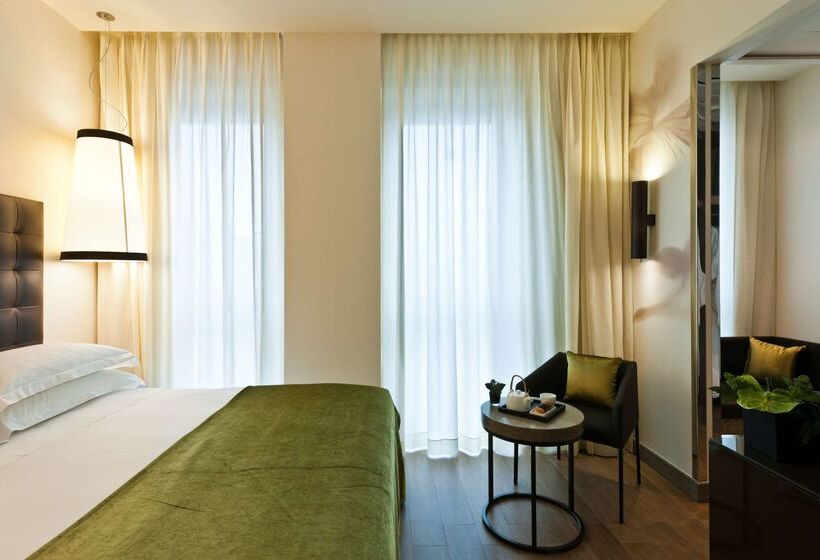 Fotos del hotel Starhotels Echo:  60