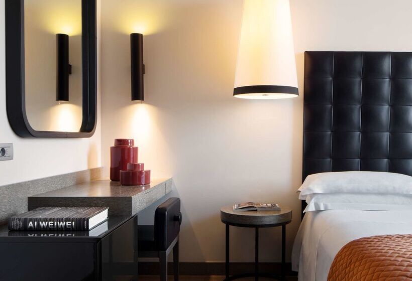 Fotos del hotel Starhotels Echo:  2