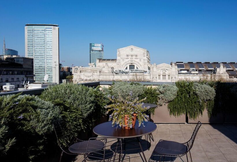 Fotos del hotel Starhotels Echo:  50