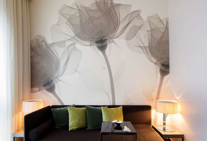 Fotos del hotel Starhotels Echo:  46