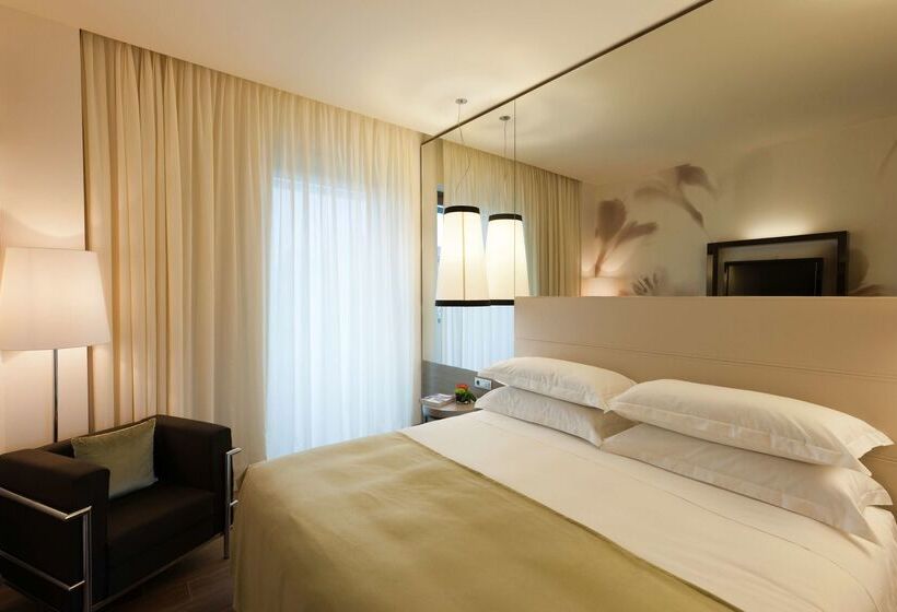 Fotos del hotel Starhotels Echo:  78