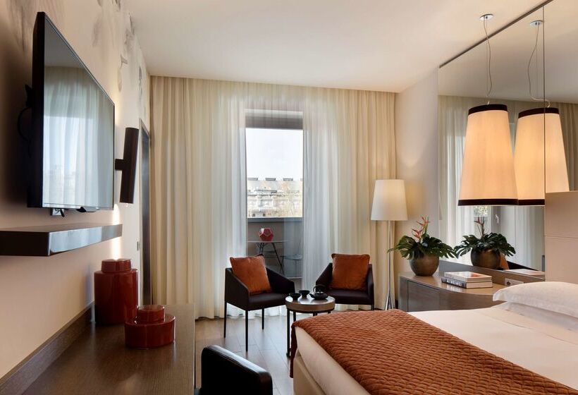 Fotos del hotel Starhotels Echo:  56