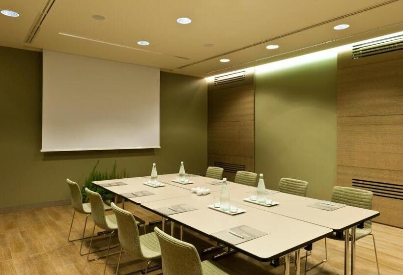 Fotos del hotel Starhotels Echo:  20