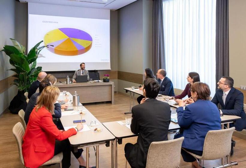 Fotos del hotel Starhotels Echo:  29