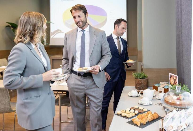 Fotos del hotel Starhotels Echo:  32