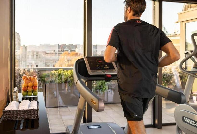 Fotos del hotel Starhotels Echo:  69