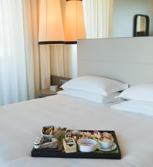 Fotos del hotel Starhotels Echo:  9