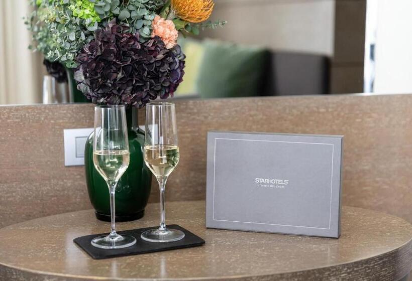 Fotos del hotel Starhotels Echo:  23