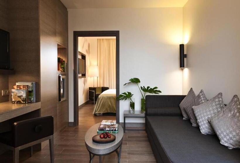 Fotos del hotel Starhotels Echo:  10