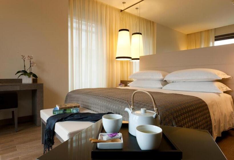 Fotos del hotel Starhotels Echo:  59