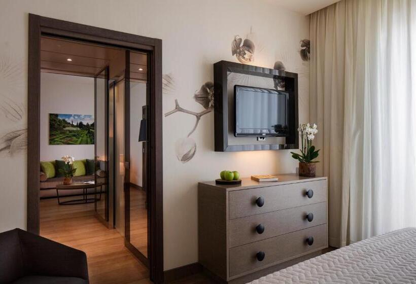 Fotos del hotel Starhotels Echo:  79