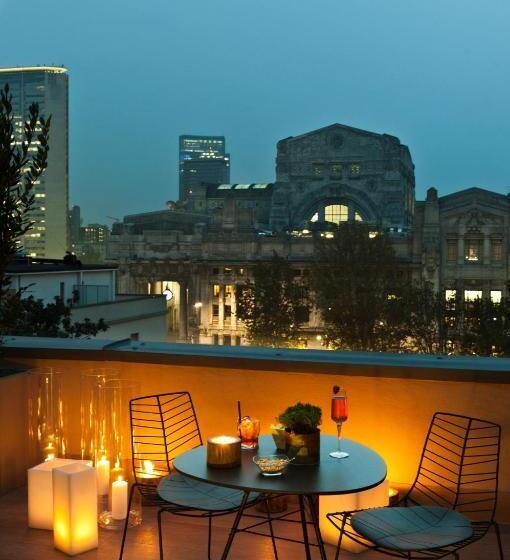 Starhotels Echo