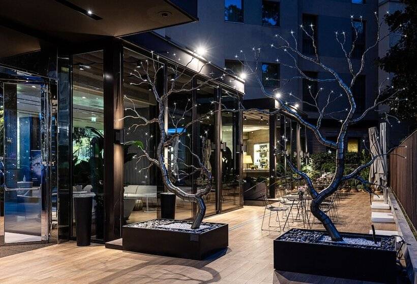 Fotos del hotel Starhotels Echo:  26