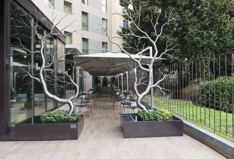 Fotos del hotel Starhotels Echo:  28