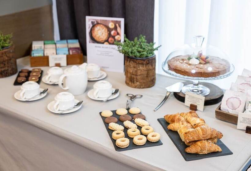 Fotos del hotel Starhotels Echo:  14