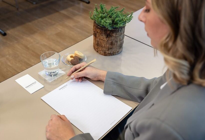 Fotos del hotel Starhotels Echo:  16