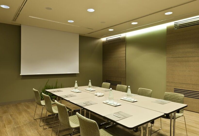 Fotos del hotel Starhotels Echo:  40