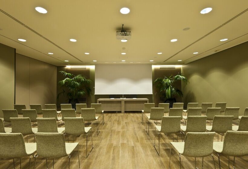 Fotos del hotel Starhotels Echo:  67