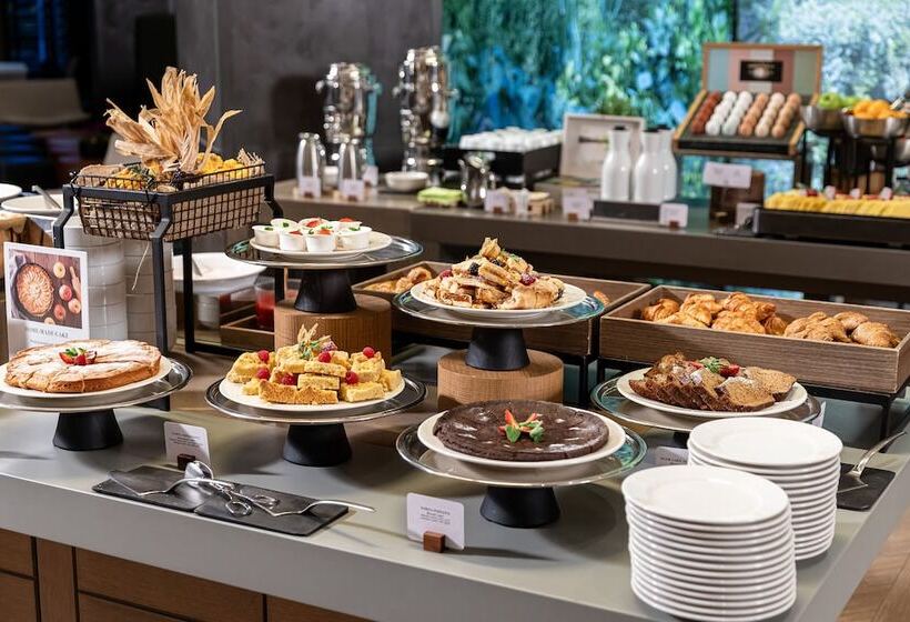 Fotos del hotel Starhotels Echo:  30