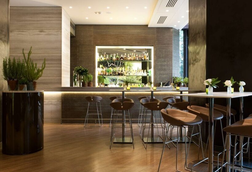 Fotos del hotel Starhotels Echo:  41