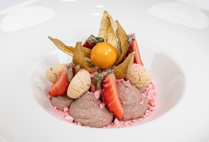 Fotos del hotel Starhotels Echo:  13