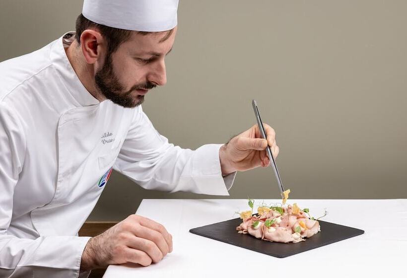 Fotos del hotel Starhotels Echo:  37